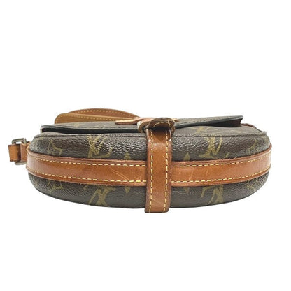 Louis Vuitton Chantilly PM Monogram Shoulder Bag