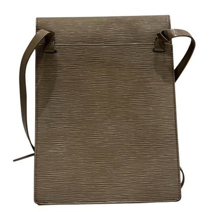 Louis Vuitton Ramatuelle Epi Shoulder Bag