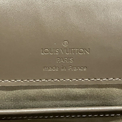 Louis Vuitton Ramatuelle Epi Shoulder Bag