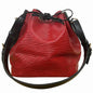 Louis Vuitton Petit Noe Epi Shoulder Bag
