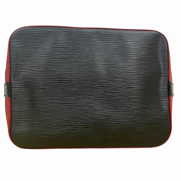 Louis Vuitton Petit Noe Epi Shoulder Bag