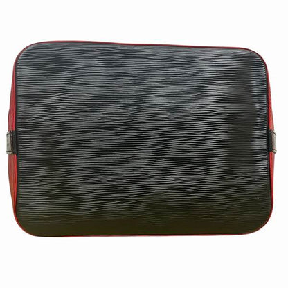 Louis Vuitton Petit Noe Epi Shoulder Bag