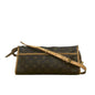 Louis Vuitton Popincourt Long Monogram Shoulder Bag