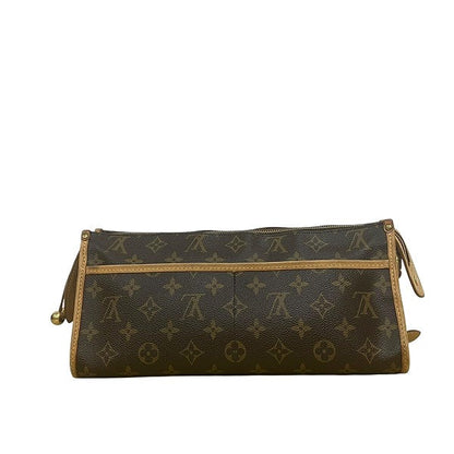Louis Vuitton Popincourt Long Monogram Shoulder Bag