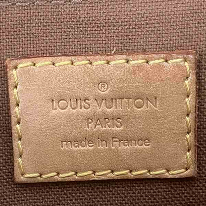 Louis Vuitton Popincourt Long Monogram Shoulder Bag