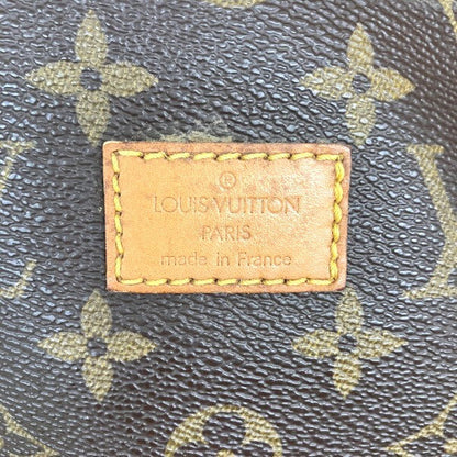 Louis Vuitton Saumur GM Monogram Shoulder Bag