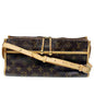 Louis Vuitton Popincourt Long Monogram Shoulder Bag