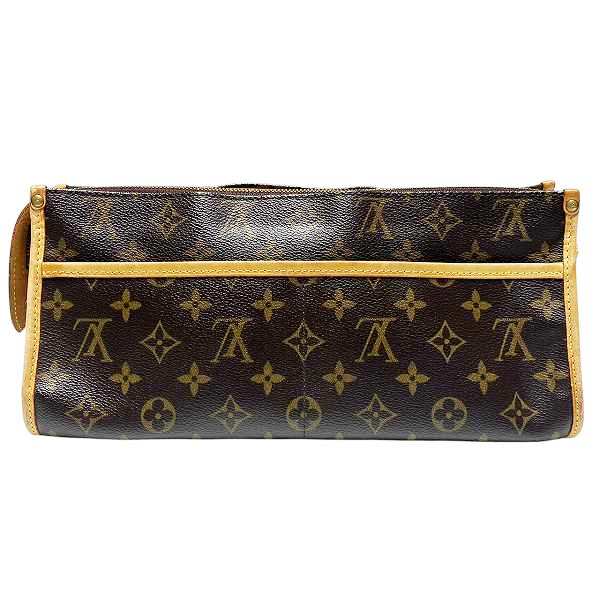 Louis Vuitton Popincourt Long Monogram Shoulder Bag