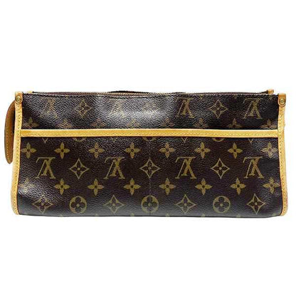 Louis Vuitton Popincourt Long Monogram Shoulder Bag