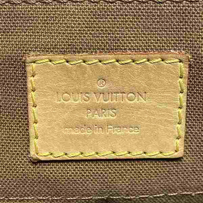 Louis Vuitton Popincourt Long Monogram Shoulder Bag