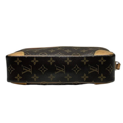 Louis Vuitton Trocadero 27 Monogram Shoulder Bag