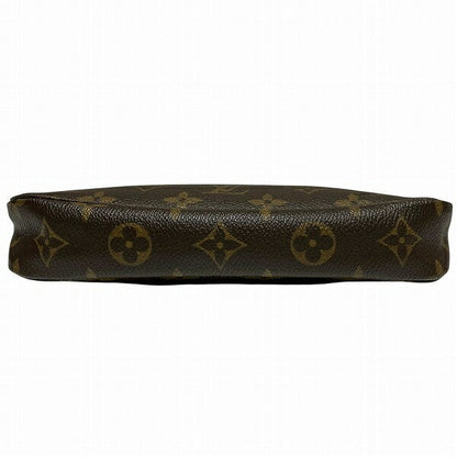 Louis Vuitton Pochette Accessoires Monogram Shoulder Bag