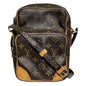 Louis Vuitton Amazon Monogram Shoulder Bag