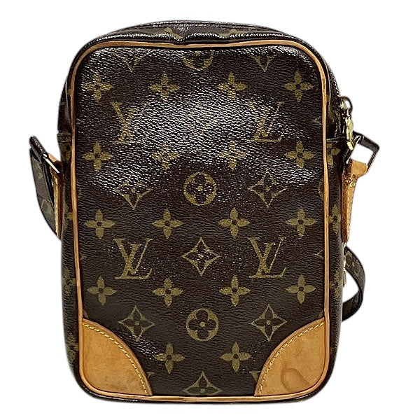 Louis Vuitton Amazon Monogram Shoulder Bag