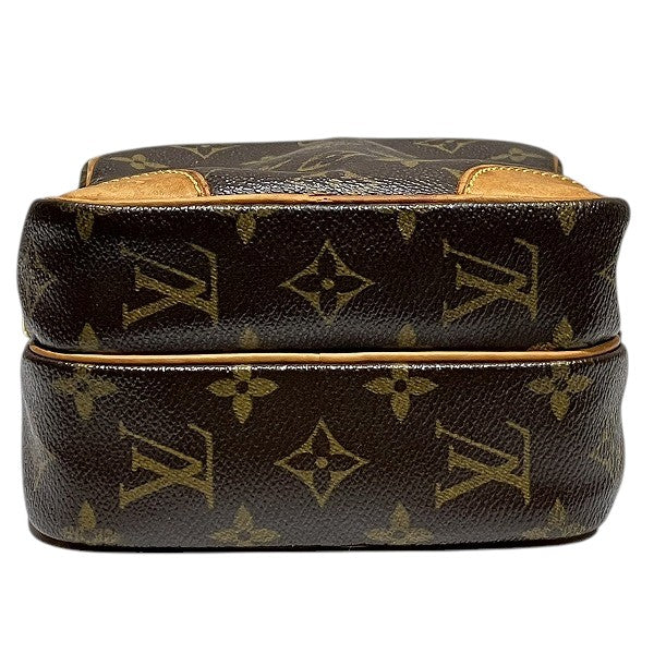 Louis Vuitton Amazon Monogram Shoulder Bag