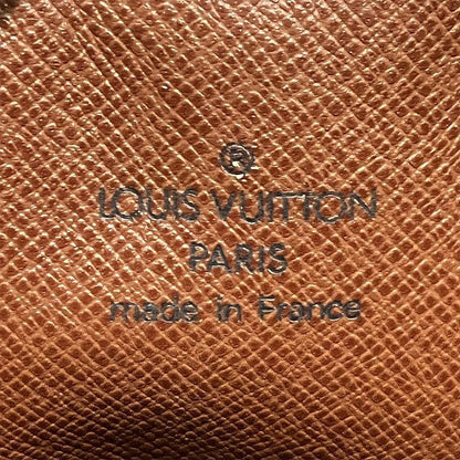 Louis Vuitton Amazon Monogram Shoulder Bag