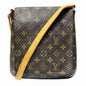 Louis Vuitton Musette Salsa Monogram Shoulder Bag