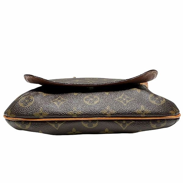 Louis Vuitton Musette Salsa Monogram Shoulder Bag