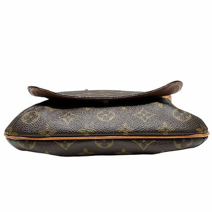 Louis Vuitton Musette Salsa Monogram Shoulder Bag