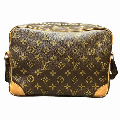 Louis Vuitton Nile Monogram Shoulder Bag