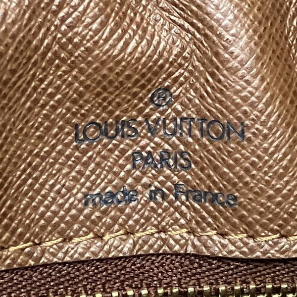 Louis Vuitton Nile Monogram Shoulder Bag