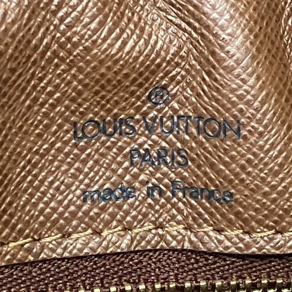 Louis Vuitton Nile Monogram Shoulder Bag