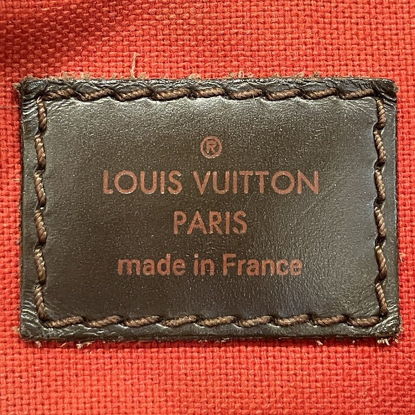 Louis Vuitton Bloomsbury Damier Shoulder Bag