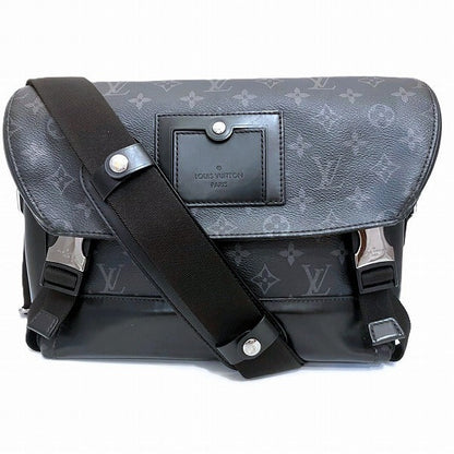 Louis Vuitton Messenger Voyage PM Monogram Shoulder Bag