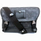 Louis Vuitton Messenger Voyage PM Monogram Shoulder Bag