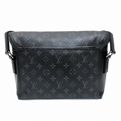 Louis Vuitton Messenger Voyage PM Monogram Shoulder Bag