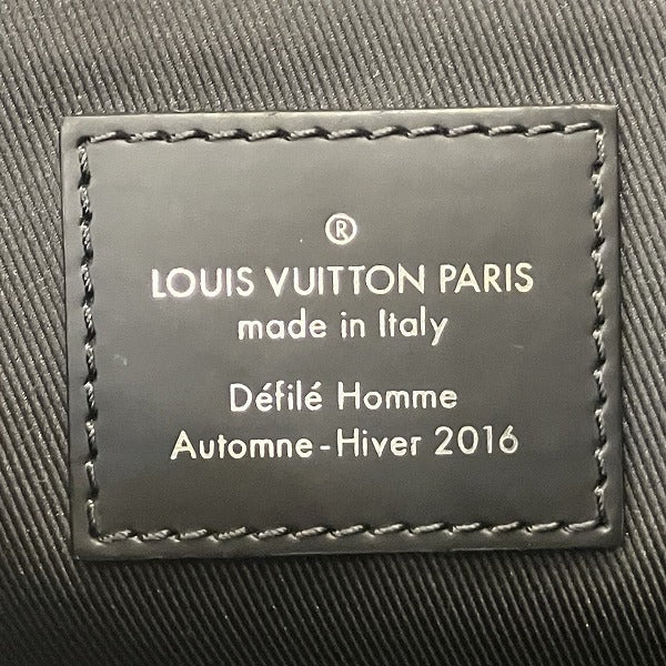 Louis Vuitton Messenger Voyage PM Monogram Shoulder Bag