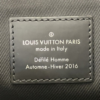Louis Vuitton Messenger Voyage PM Monogram Shoulder Bag