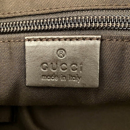 Gucci GG Canvas Shoulder Bag
