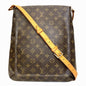 Louis Vuitton Musette Monogram Shoulder Bag