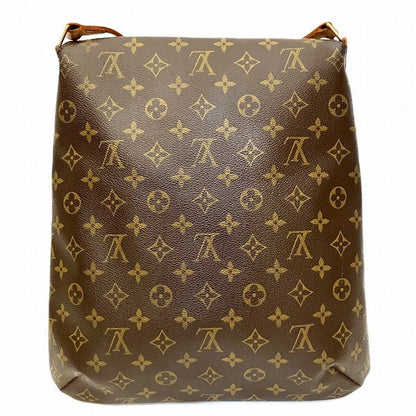 Louis Vuitton Musette Monogram Shoulder Bag