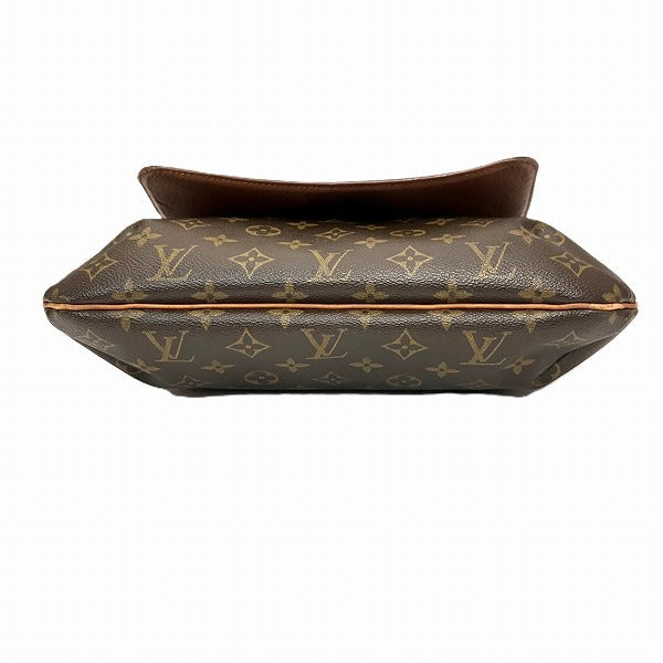 Louis Vuitton Musette Monogram Shoulder Bag