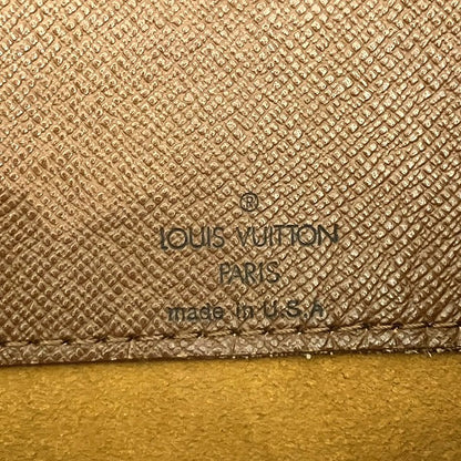 Louis Vuitton Musette Monogram Shoulder Bag