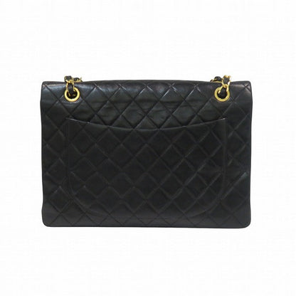 Chanel Deauville Matelasse Lambskin 2way Shoulder Bag