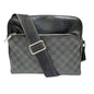 Louis Vuitton Dayton PM Damier Graphite Shoulder Bag