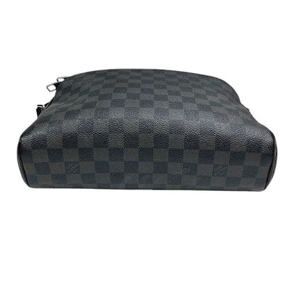 Louis Vuitton Dayton PM Damier Graphite Shoulder Bag