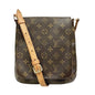 Louis Vuitton Musette Salsa Monogram Shoulder Bag