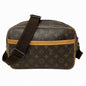 Louis Vuitton Reporter PM Monogram Shoulder Bag