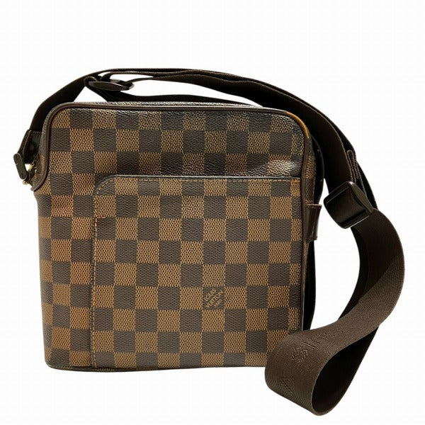 Louis Vuitton Olav PM Damier Shoulder Bag