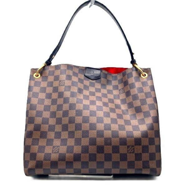 Louis Vuitton Graceful PM Damier Shoulder Bag