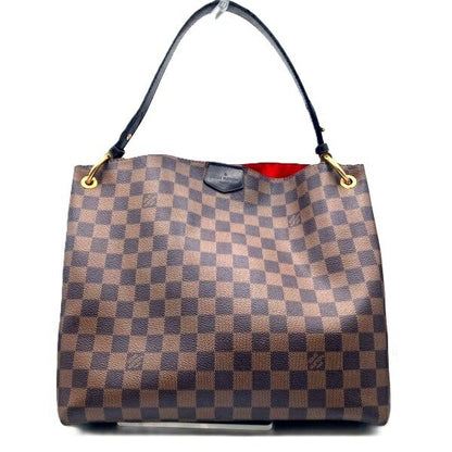 Louis Vuitton Graceful PM Damier Shoulder Bag