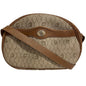Dior Honeycomb PVC Shoulder Bag