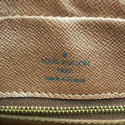 Louis Vuitton Nile Monogram Shoulder Bag