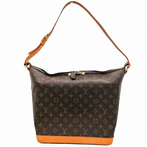 Louis Vuitton Amfar Three Monogram Shoulder Bag