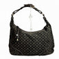 Louis Vuitton Manon Monogram Shoulder Bag