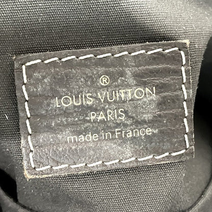 Louis Vuitton Manon Monogram Shoulder Bag